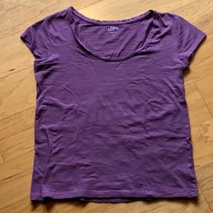 Ann Taylor LOFT women’s tshirt